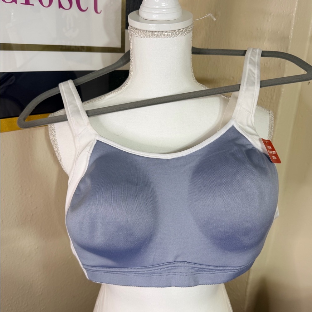 Champion‎ Two-Tone Sports Bra